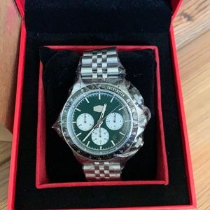 Duxot men’s watch NWT